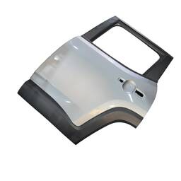 PORTA TRASEIRA ESQUERDA ORIGINAL JEEP RENEGADE 2016 A 2026