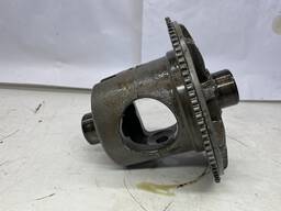 PLANETARIA DIFERENCIAL DIANTEIRO DODGE RAM 2500 2012 Á 2018