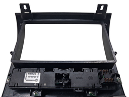 MOLDURA PAINEL PALIO SIENA 2012 13 14 15 16 AVARIA