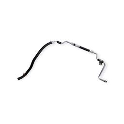 MANGUEIRA RETORNO DIREÇÃO HIDRÁULICA SANDERO LOGAN 2014 A 19