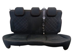 Jogo Bancos TRASEIRO Kwid 2018 2019 2020/..