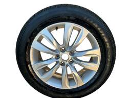 JOGO DE RODAS KIA SORENTO ARO 18 ORIGINAL 2010 A 2013 ORIGIN