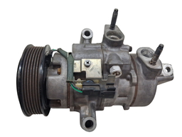 COMPRESSOR AR CONDICIONADO KA ECOSPORT 1.5 3CC 2018 A 2021