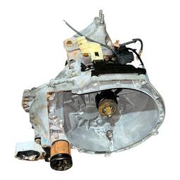 CAIXA CÂMBIO FORD A 1.0 3CC 12V 2015 2016 A 2018