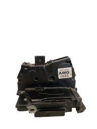 Fechadura Porta Tras Esq Onix Prisma Cobalt até 19 Spin 13/