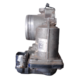 TBI CORPO BORBOLETA NIVUS TCROSS UP POLO VIRTUS FOX 1.0 3CC