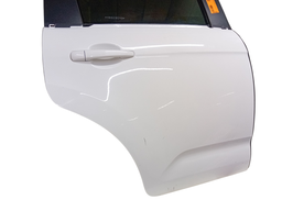 PORTA TRASEIRA DIREITA CITROEN C3 2013 2014 A 2021