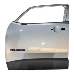 Porta Dianteira Esquerda Original Jeep Renegade 2016 a 2026