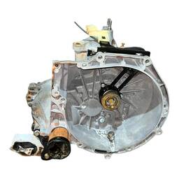 Caixa Câmbio Ford a 1.0 3cc 12v 2015 2016 a 2018