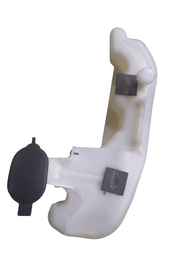 Reservatorio Limpador Parabrisa Ford Ka 2012 1.0 Flex 3p