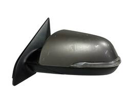 PAR DE RETROVISOR D/E CRETA 2017 2018 A 2024 C/DETALHE