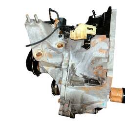 CAIXA CÂMBIO FORD A 1.0 3CC 12V 2015 2016 A 2018