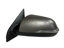 Retrovisor Esquerdo Creta 2017 2018 2019/..