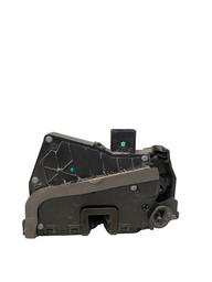 FECHADURA PORTA TRAS ESQ ONIX PRISMA COBALT ATÉ 19 SPIN 13/