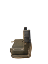 FECHADURA PORTA TRAS ESQ ONIX PRISMA COBALT ATÉ 19 SPIN 13/