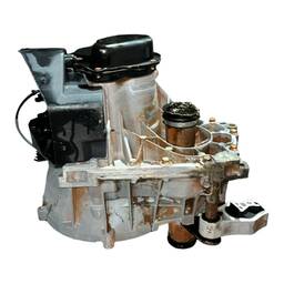 CAIXA CÂMBIO FORD A 1.0 3CC 12V 2015 2016 A 2018