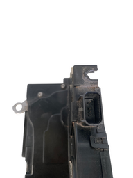 FECHADURA PORTA TRAS ESQ ONIX PRISMA COBALT ATÉ 19 SPIN 13/