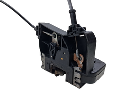 FECHADURA PORTA DIANT ESQ CORSA MONTANA MERIVA SEM TRAVA ELÉ