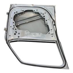 PORTA DIANTEIRA ESQUERDA ORIGINAL JEEP RENEGADE 2016 A 2026