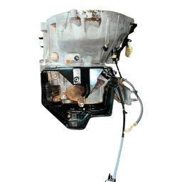 CAIXA CÂMBIO FORD A 1.0 3CC 12V 2015 2016 A 2018