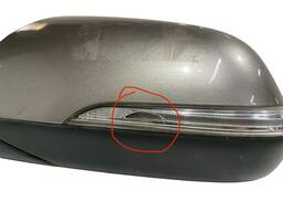 RETROVISOR ESQUERDO CRETA 2017 2018 2019/..