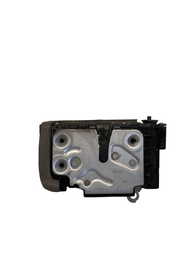 FECHADURA PORTA TRAS ESQ ONIX PRISMA COBALT ATÉ 19 SPIN 13/