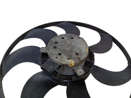 ELETROVENTILADOR SANDERO LOGAN 2008 A 2013 (COM AR)