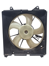 Eletroventilador Honda Fit 1.5 2014 A 2017