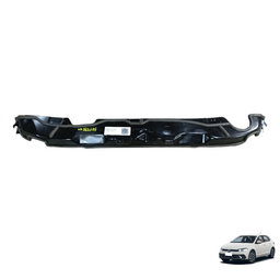 Suporte Churrasqueira Vw Polo nivus virtus 2018 2025