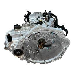 Caixa Cambio Hb20 1.0 2013 2014 2015 Manual