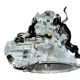 CAIXA CAMBIO HB20 1.0 2013 2014 2015 MANUAL