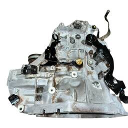 CAIXA CAMBIO HB20 1.0 2013 2014 2015 MANUAL