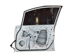 PORTA DIANTEIRA DIREITA FIT 2009 2010 A 2014, ORIGINAL