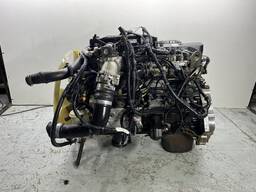 MOTOR COMPLETO DODGE RAM 2500 2012 Á 2018