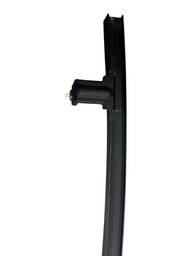 CALHA DIANTEIRA DIREITA CHERY QQ 2016 1.0 GASOLINA