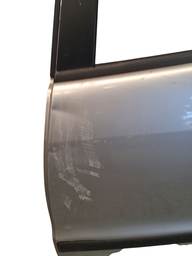 PORTA TRASEIRA ESQUERDA MERCEDES CLASSE A 160 190 99 A 2005