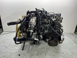 MOTOR COMPLETO DODGE RAM 2500 2012 Á 2018