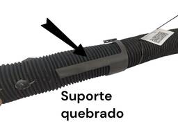 MANGUEIRA FILTRO AR RENAULT KWID 2017 2018/.. (DETALHE)