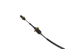 CABO SELETOR MARCHA NEW FIESTA 1.6 2014 A 2019 AUTOMÁTICO