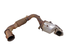 CATALISADOR KA 1.0 3CC 2019 2020 A 2021