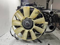 MOTOR COMPLETO DODGE RAM 2500 2012 Á 2018