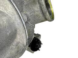 COMPRESSOR AR CONDICIONADO COMPASS 2.0 TORO 2.4 FLEX 2016/22