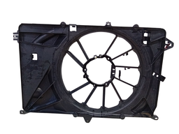 DEFLETOR RADIADOR TORO RENEGADE COMPASS 2016 A 2021