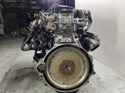 MOTOR COMPLETO DODGE RAM 2500 2012 Á 2018