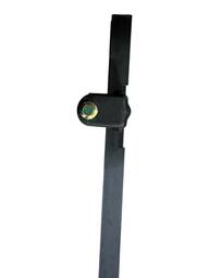 CALHA DIANTEIRA DIREITA CHERY QQ 2016 1.0 GASOLINA