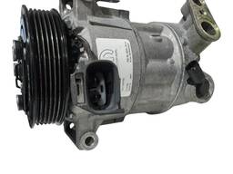 COMPRESSOR AR CONDICIONADO COMPASS 2.0 TORO 2.4 FLEX 2016/22