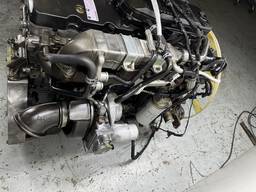 MOTOR COMPLETO DODGE RAM 2500 2012 Á 2018