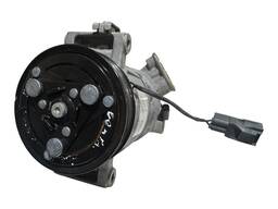 COMPRESSOR AR CONDICIONADO COMPASS 2.0 TORO 2.4 FLEX 2016/22