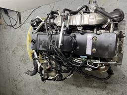 MOTOR COMPLETO DODGE RAM 2500 2012 Á 2018
