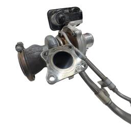 TURBINA FIAT TORO COMPASS RENEGADE 1.3 T270 ORIGINAL